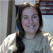 Profesora argentina de Español para alumnos nivel principiante, intermedio o avanzado